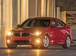BMW 335i xDrive Gran Turismo M Sport Package 2013 года (US)